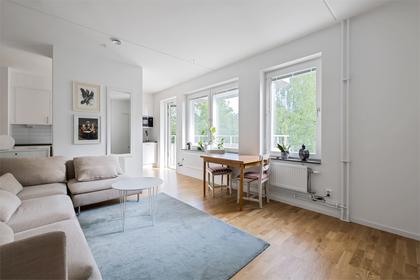 Interiörbild