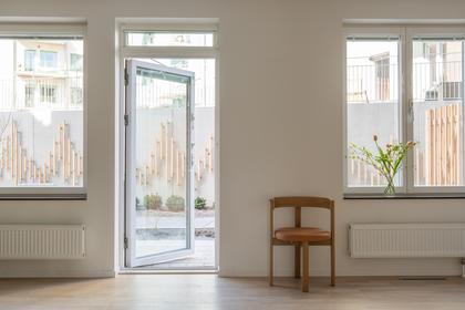 Interiörbild
