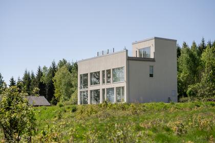 Exteriörbild