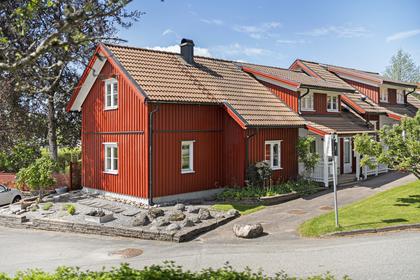 Exteriörbild