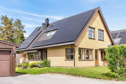 Exteriörbild