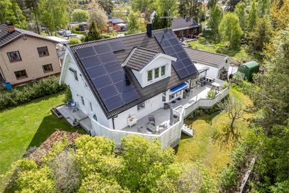 Exteriörbild