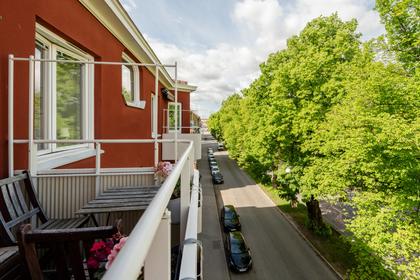 Exteriörbild