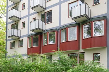 Exteriörbild