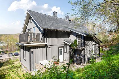 Exteriörbild