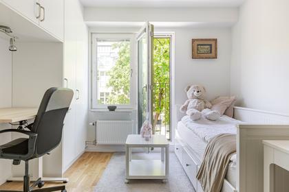 Interiörbild