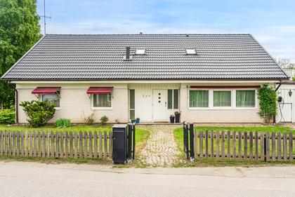 Exteriörbild