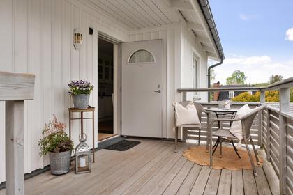 Göteborgsvägen 92D, Eriksro