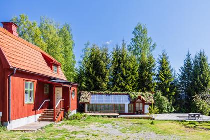 Exteriörbild