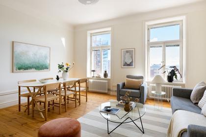Interiörbild