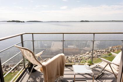 Bild av närområdet