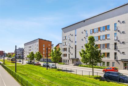 Exteriörbild