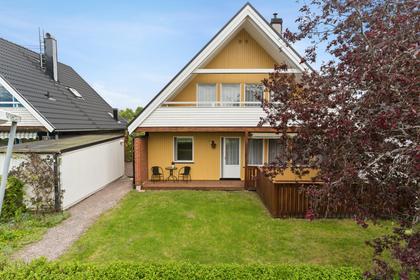 Exteriörbild