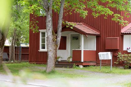 Exteriörbild