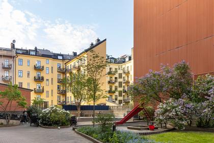 Exteriörbild