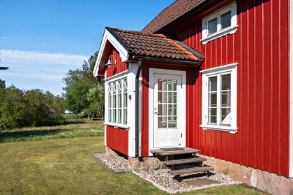 Exteriörbild