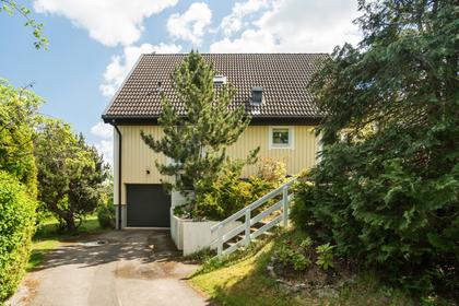 Exteriörbild