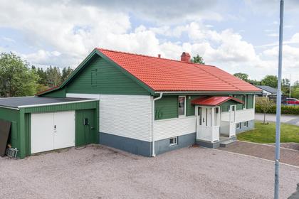 Exteriörbild