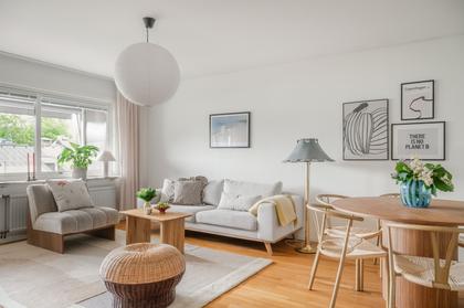 Interiörbild
