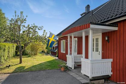 Exteriörbild