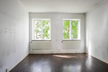 Interiörbild