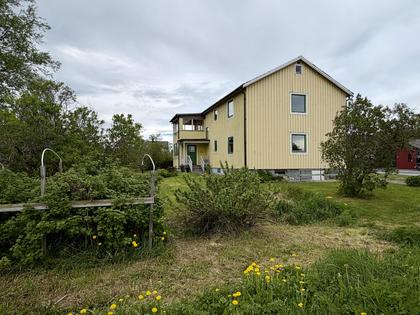 Exteriörbild