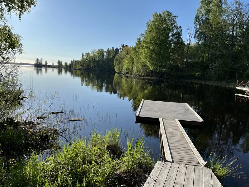 House in Hamrånge
