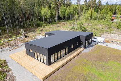 Exteriörbild