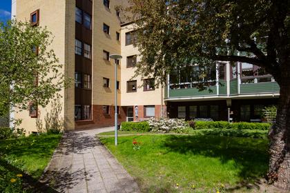 Exteriörbild