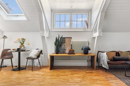 Interiörbild