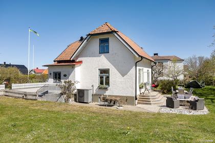 Exteriörbild