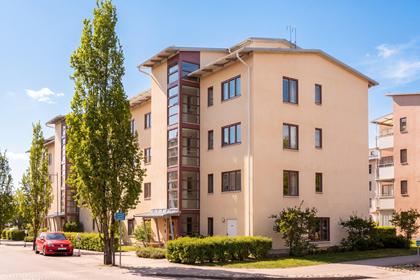 Exteriörbild