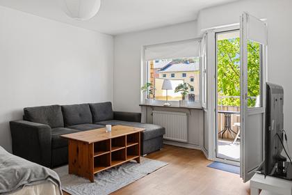 Interiörbild