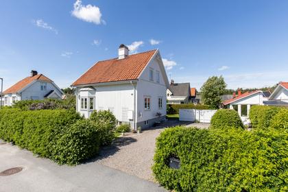 Exteriörbild