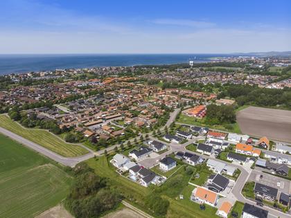 Bild av närområdet