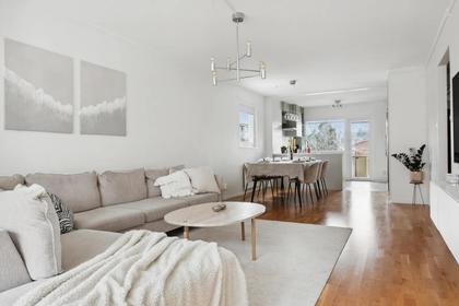 Interiörbild