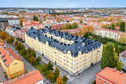 Exteriörbild