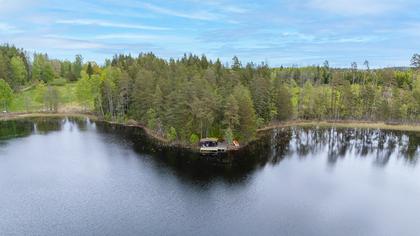 Bild av närområdet