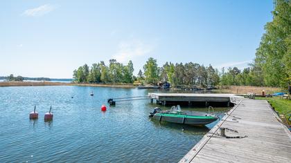 Bild av närområdet