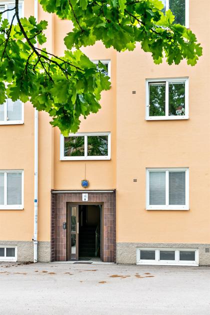 Exteriörbild