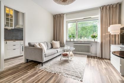 Interiörbild