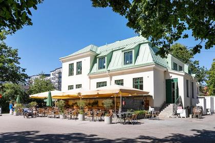 Bild av närområdet