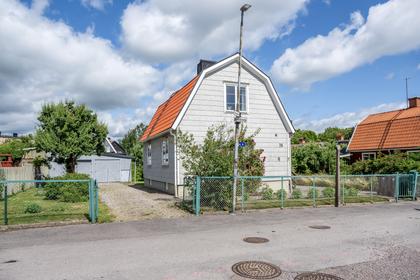 Exteriörbild