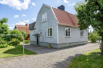 Exteriörbild