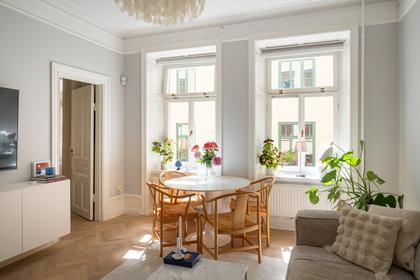 Interiörbild