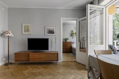 Interiörbild