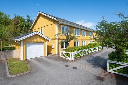 Exteriörbild