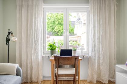 Interiörbild