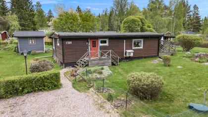 Bodavägen 7, Sundänge