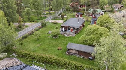 Bodavägen 7, Sundänge